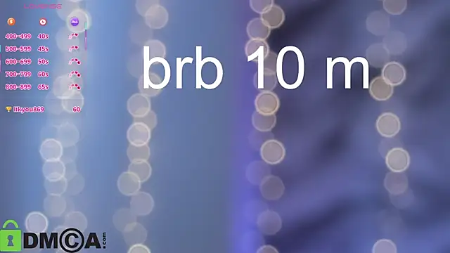 Aria_Mila 现场XXX聊天