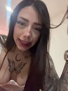 Živý XXX chat AshleyWinslow