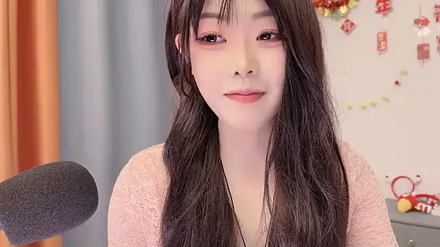 smalldaisy 现场XXX聊天