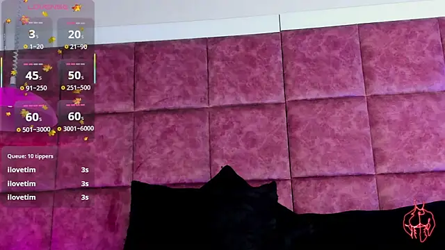 Jasper__jones Webcam Show