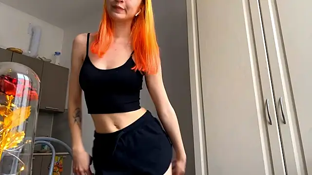 Chat XXX ao vivo de EmilyHein