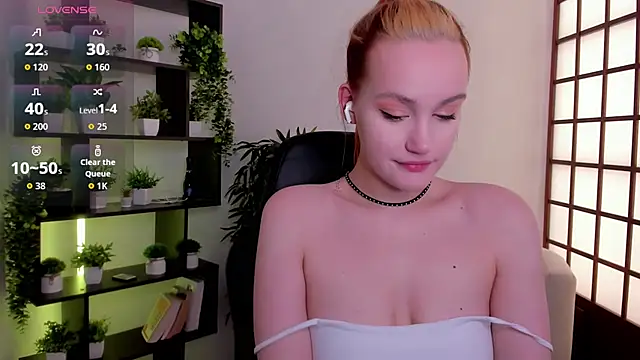 Ida_FaneStain 现场XXX聊天