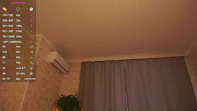 DonitaWolfenbarger Webcam Show