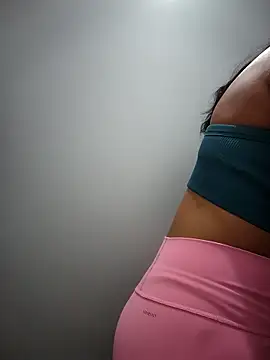 SheenaBrooke Show in webcam