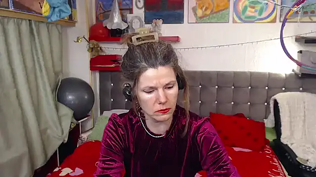 kellyterapy – Naživo XXX chat