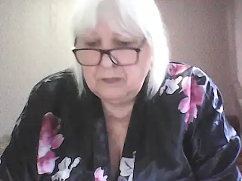 Webkamerová show Alexia64231