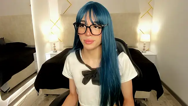 Nioki_'s Live XXX Chat