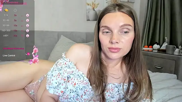 Chat XXX en directo de Sunny_BunnyX