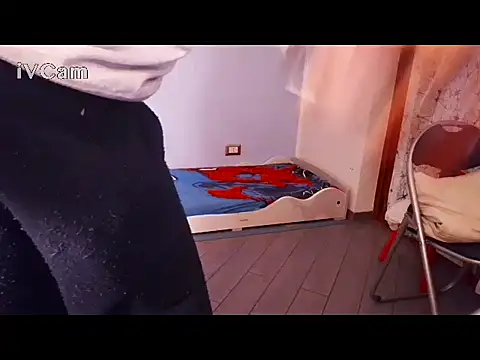 Živý XXX chat Renegade1608