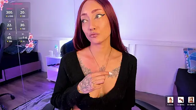 maya1_ 라이브 XXX 채팅