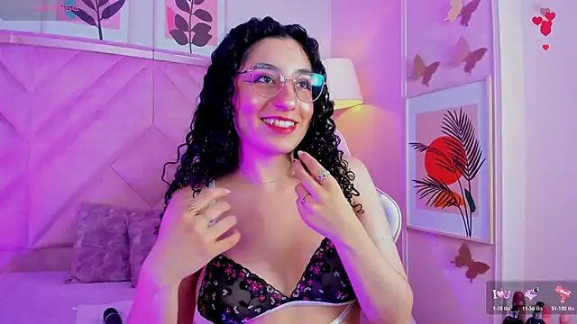 DemiJones_ 现场XXX聊天