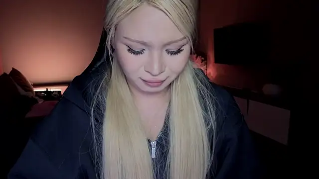 Czat XXX na żywo – RileyMee