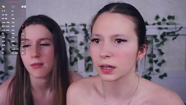 دردشة GabrielleLynchard الجنسية المباشرة