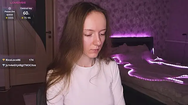 Why_me_stella – Kamerová šou