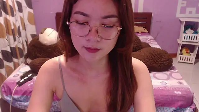 دردشة Sweety_Aria الجنسية المباشرة