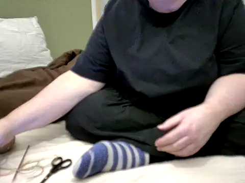 MarthaBriest Show Webcam