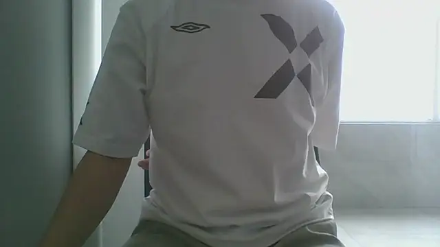 nole_china7 Show Webcam