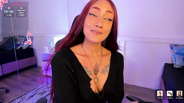 maya1_ Live XXX Chat