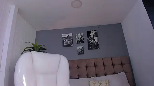 aleja_cute_ Obrolan Langsung XXX