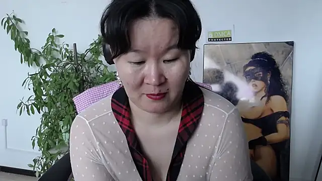 Akira_xx's Webcam Show