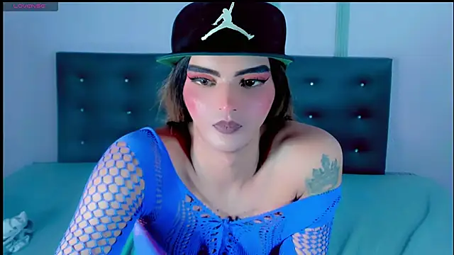 Show webcam de malahya_