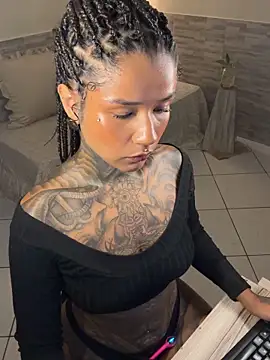 Show de webcam de xbigpeach