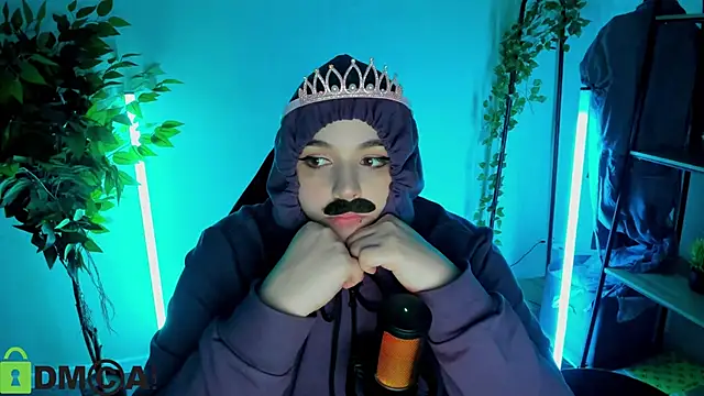 Czat XXX na żywo – Mia_R0ss