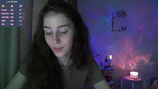 eskatmin Live XXX chat