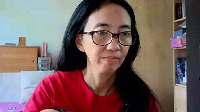 sexyCitty Chat XXX in diretta