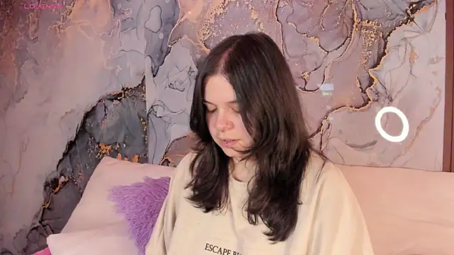 Živý XXX chat Mey_moon