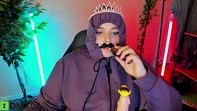 Mia_R0ss 即時 XXX 聊天