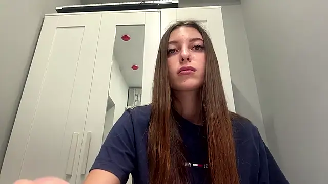 Webkamerová show selena_favn