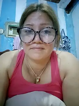 Carlotaazul Live XXX-chat