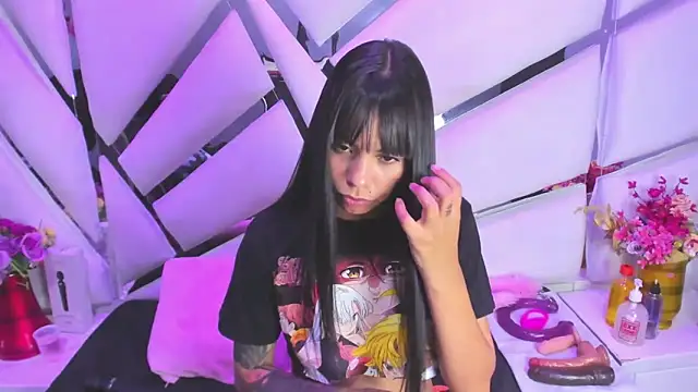 kylie_seex Adlı Modelin Canlı XXX Sohbeti