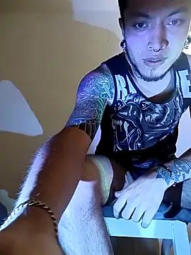 دردشة Dicaprioo_ الجنسية المباشرة