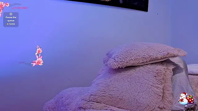 Chat +18 de Angel-dragun ao vivo