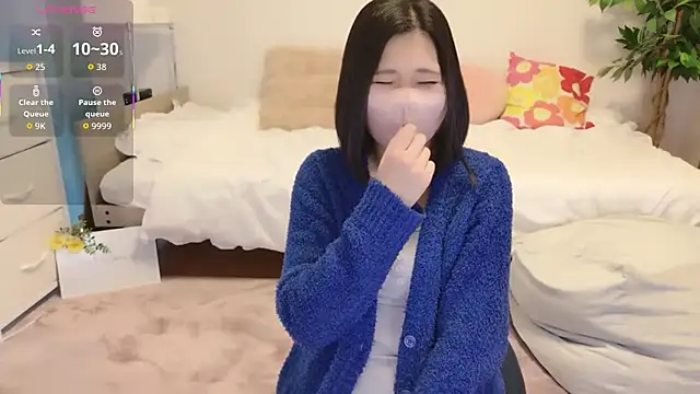 Chat XXX Live HIMAWARI_88ch