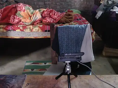 ThethunderPo's Live XXX Chat