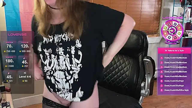 Онлайн чат XXX luluvaladon