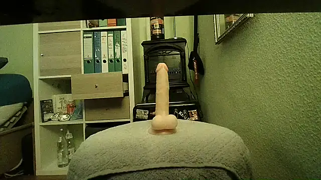 NiceHunter89 Obrolan Langsung XXX