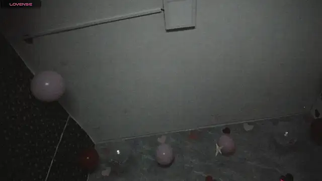 adellelennoxx Adlı Modelin Web Kamerası Şovu