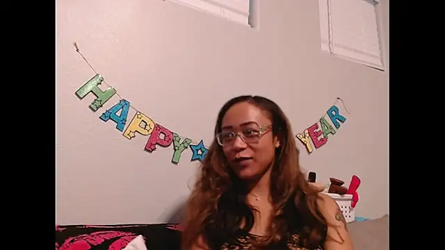 XXX chat uživo modela RylReese