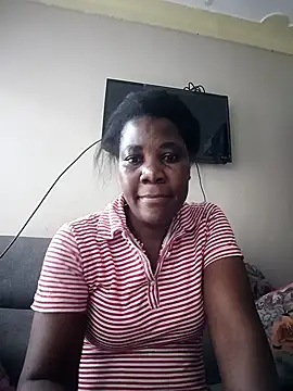 Show de Rollz_jo na webcam