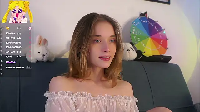 Czat XXX na żywo – EdlinHargus