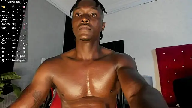 Chat XXX en directo de DannSmmith