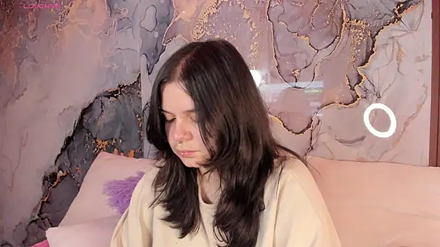 Živý XXX chat Mey_moon