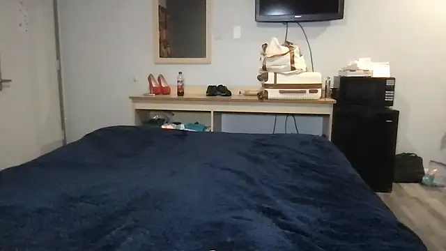 TiffaneyLove Obrolan Langsung XXX