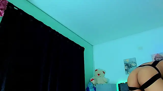 Chat XXX en directo de Liamscott_