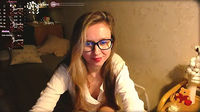 Živý XXX chat Lina_Roo