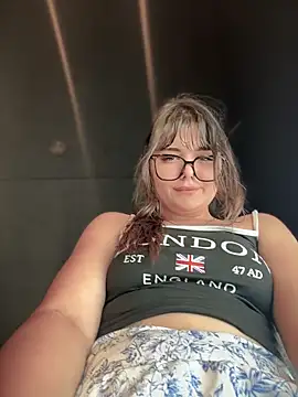 Czat XXX na żywo – NikaMur